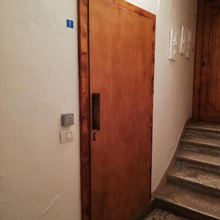 Solo per Noi Apartment Siena Esterno foto