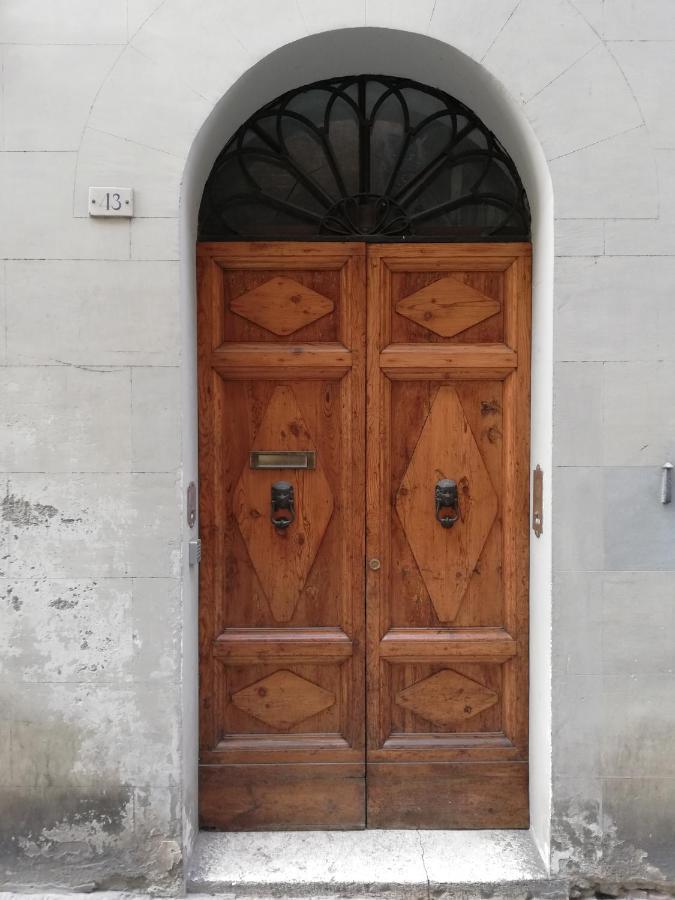 Solo per Noi Apartment Siena Esterno foto