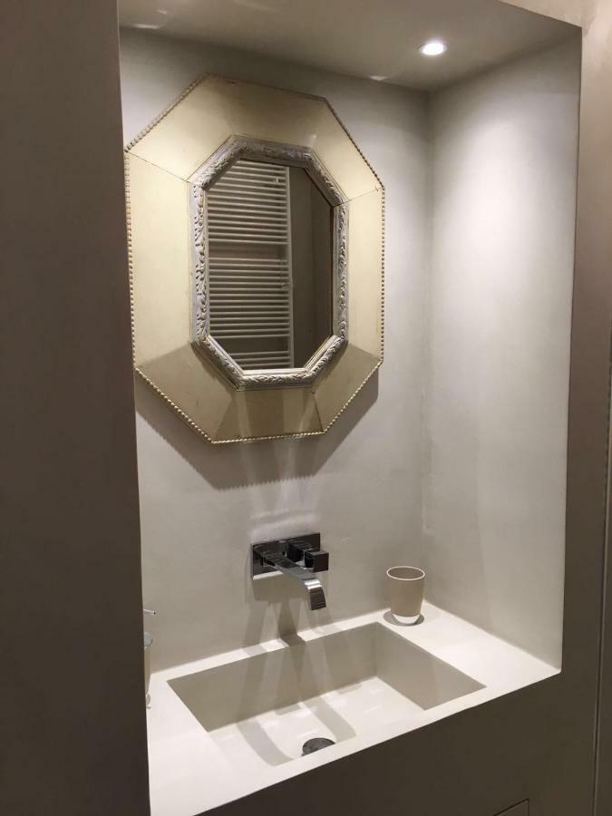 Solo per Noi Apartment Siena Esterno foto